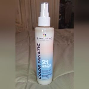Pureology Color Fanatic 21 Essential Benefits Leave-In Spray 6.7 oz